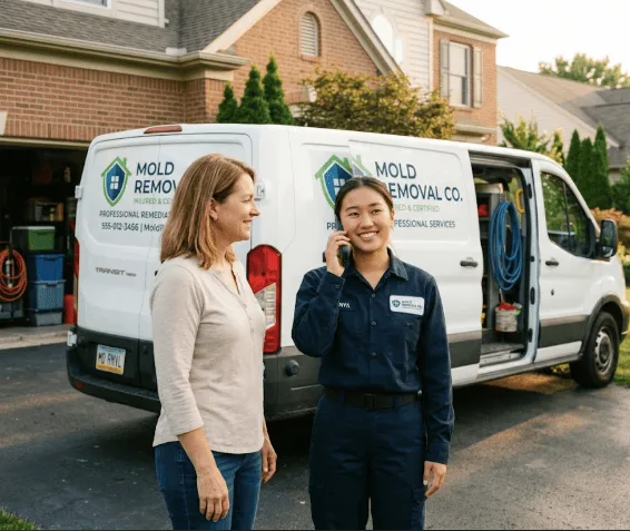 Crawlspace Mold Remediation Tamaroa, IL FAQs